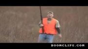 شکارچی حرفه ای