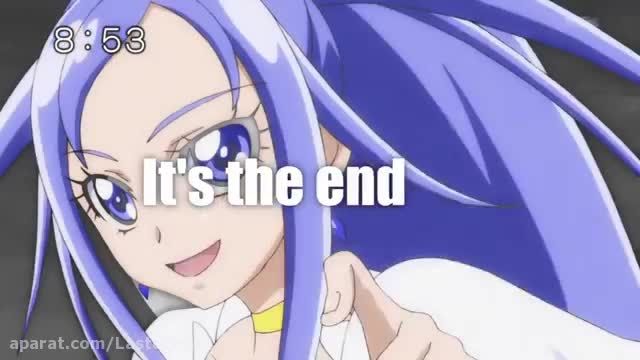 「DokiDoki Precure AMV」Save the day/Thanks for 300 + sub