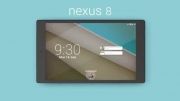 طرح مفهومی نکسوس 8 / Nexus 8