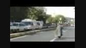 دانلود فیلم رژه خودرویی سازمان در روز 7 مهر ماه 1389