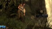 اختصاصی - مقایسه ی ورژنهای PC و PS4 بازی Tomb Raider