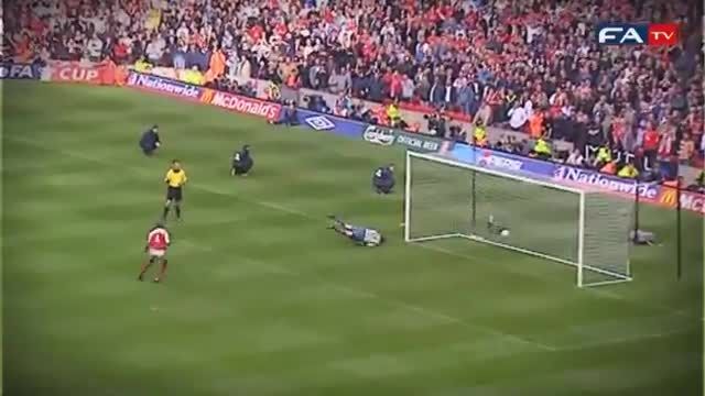 FA Cup Best Moments