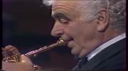 ترومپت از موریس اندره - Concert 1993 Budapest