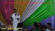 دعای فرج حاج احمد مالکی جلسه فرهنگی مذهبی آل طاها علیهم