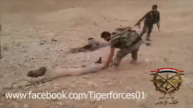 عاقبت سلفی(574)سوریه-عراق-داعش