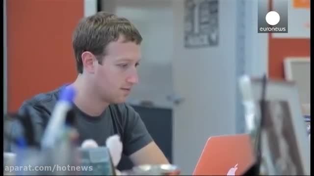 زوکربرگ ۹۹ درصد سهام خود در فیسبوک را به کودکان داد