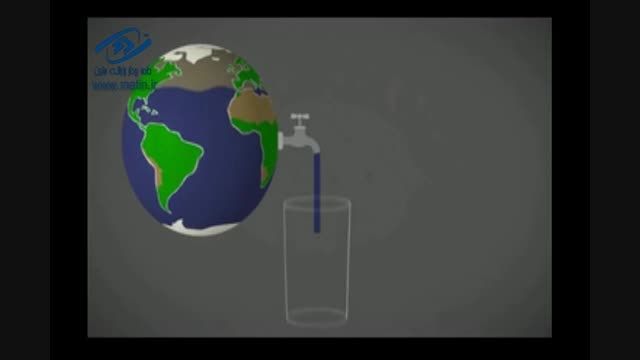 قمر مشتری بیش از کره ی زمین آب دارد