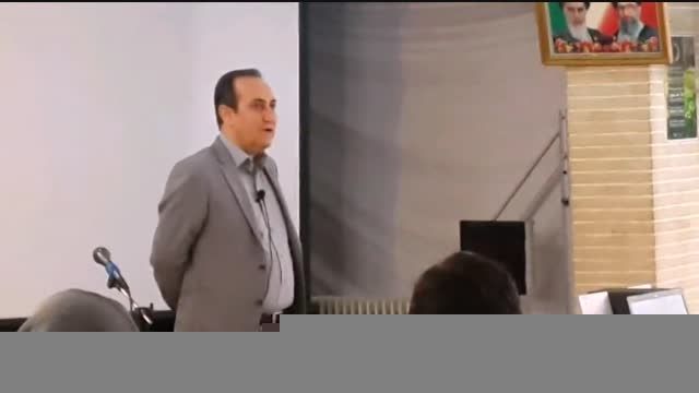 تیزر کارگاه حافظه برتر دکتر محمد سیدا - مرد حافظه ایران