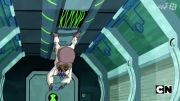 Ben 10: Omniverse - So Glad We Had This Time Together P