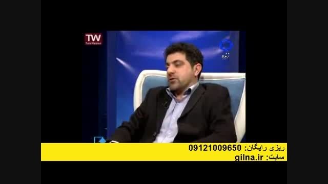 طعم مطالعه و کنکور در Konkur.TV