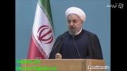 روحانی: در مسائل اقتصادی همه پرسی برگزار شود