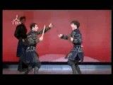 رقص فوقالعاده  زیبای آذری - جنگی (www.azeridance.com)