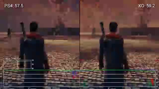 DmC Definitive Edition_ PS4 vs Xbox One Frame-Rate Test