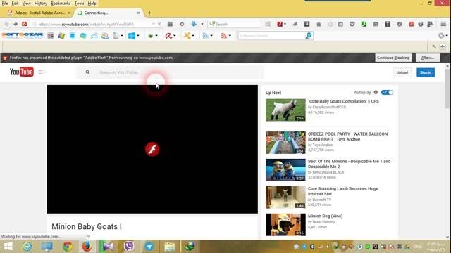 دانلود فیلم از یوتیوب با گوشی و کامپیوتر