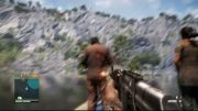 باگ در بازی Far Cry 4