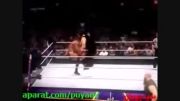 WWE2k15-randy orton vs bray WAYET