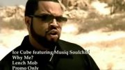 (‪Ice Cube ft. Musiq Soulchild - Why Me (HD