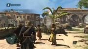 قسمت سوم گیم پلی بازی Assassin Creed ۴ بر روی کنسول PS4