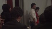 حضور فرزاد فرزین در اولین جشن موسیقی ما1
