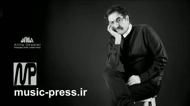 تیتراژ فیلم سینمایی ایران برگر با صدای شهرام ناظری