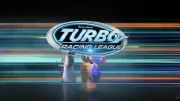 بازی زیبای Turbo racing league برای ویندوز فون