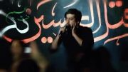 مجید بهشتی-مراسم شب قدر-جنت الحسین شهرک شهدا
