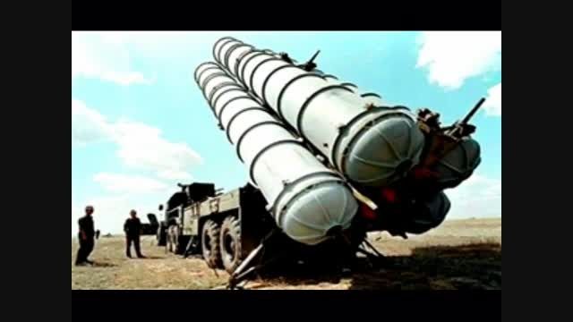 مذاکره مسکو و تهران در مورد تجهیز ایران به سامانه S-300