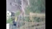 گروهک داعش در همدان