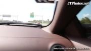 حادثه برای Audi R8 Spyder