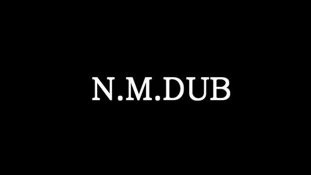 تبلیغ از گروه N.M.DUB☻