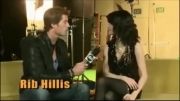 Selena Gomez Live Interview
