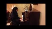 پیانیست جوان-هلیا ورشوساز-پاییز طلایی 1(no.4)