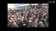 ملایر - بزرگترین هیئت عزاداری ایران