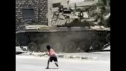 حرفای کودک برای غزه ( فوق العادست )