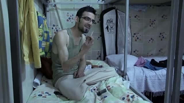 آنونس مستند جایی برای زندگی با صدای مسعود رایگان
