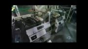 فیلم تولید لیوان یکبار مصرف کاغذی