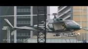 بدترین جای ممکن برای هلیکوپتر!!!(ASEM)