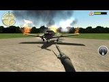تریلر بازی Airport Firefighter Simulator