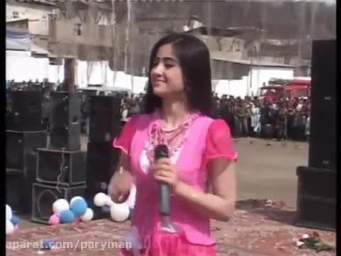 جشنواره موسیقی نوروزی فارسی زبانان