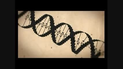 اسرار ژن رمز خود شناسی