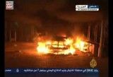 فیلم کشته شدن سفیر آمریکا در لیبی