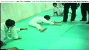 مسابقات آمادگی جسمانی در باشگاه سادات اخوی -1385