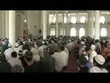 مجازات نماز خواندن درمسجد