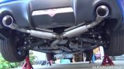 ---SRT Header-Back Exhaust Revs! -Subaru BRZ