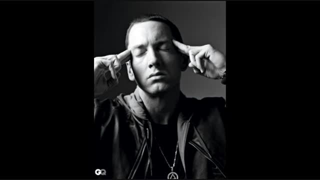 Not Afraid_Eminem