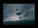 فیلم / سقوط هواپیما