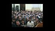 هاشمی رفسنجانی دعوت برای راهپیمایی روز قدس ۱۳۹۲