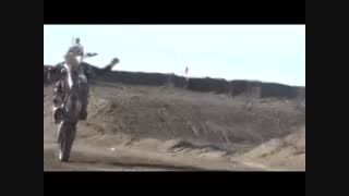 برترین های مسابقات موتورکراس خراسان، دی ماه 93