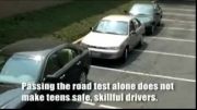 teen drive