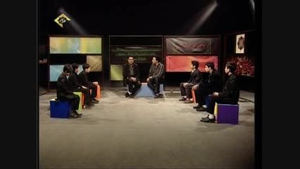 حاج حسین جعفری-آموزش مداحی2